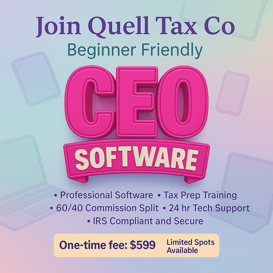 QTC SOFTWARE PACKAGE